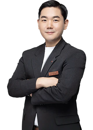매니저 사진