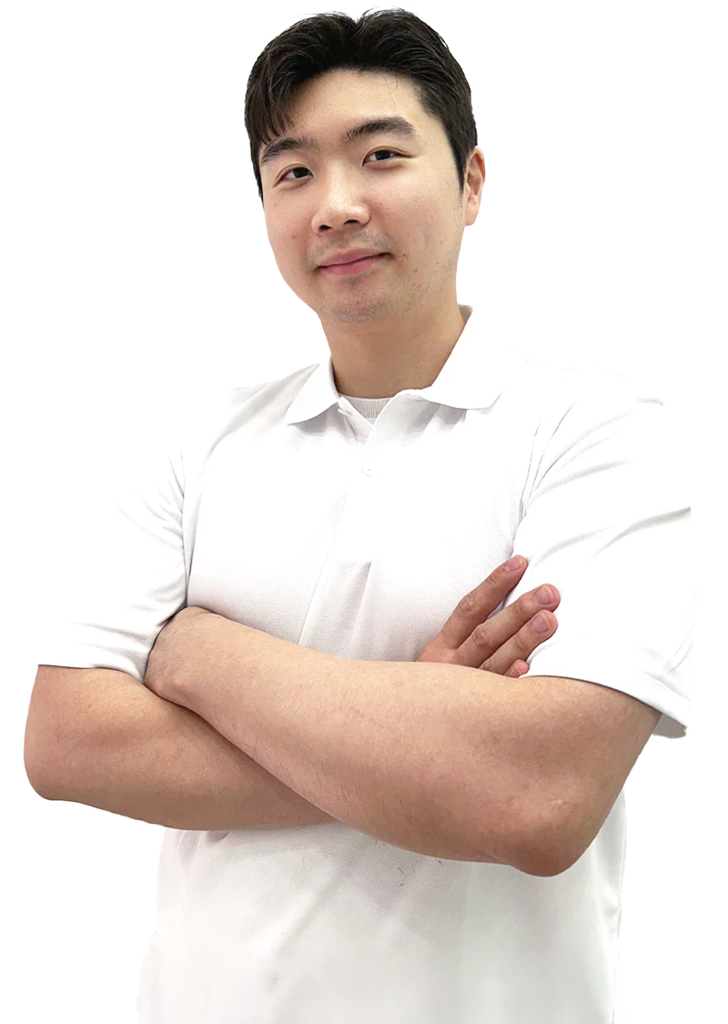 안*훈 매니저