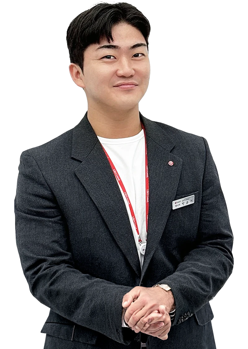 박*기 매니저