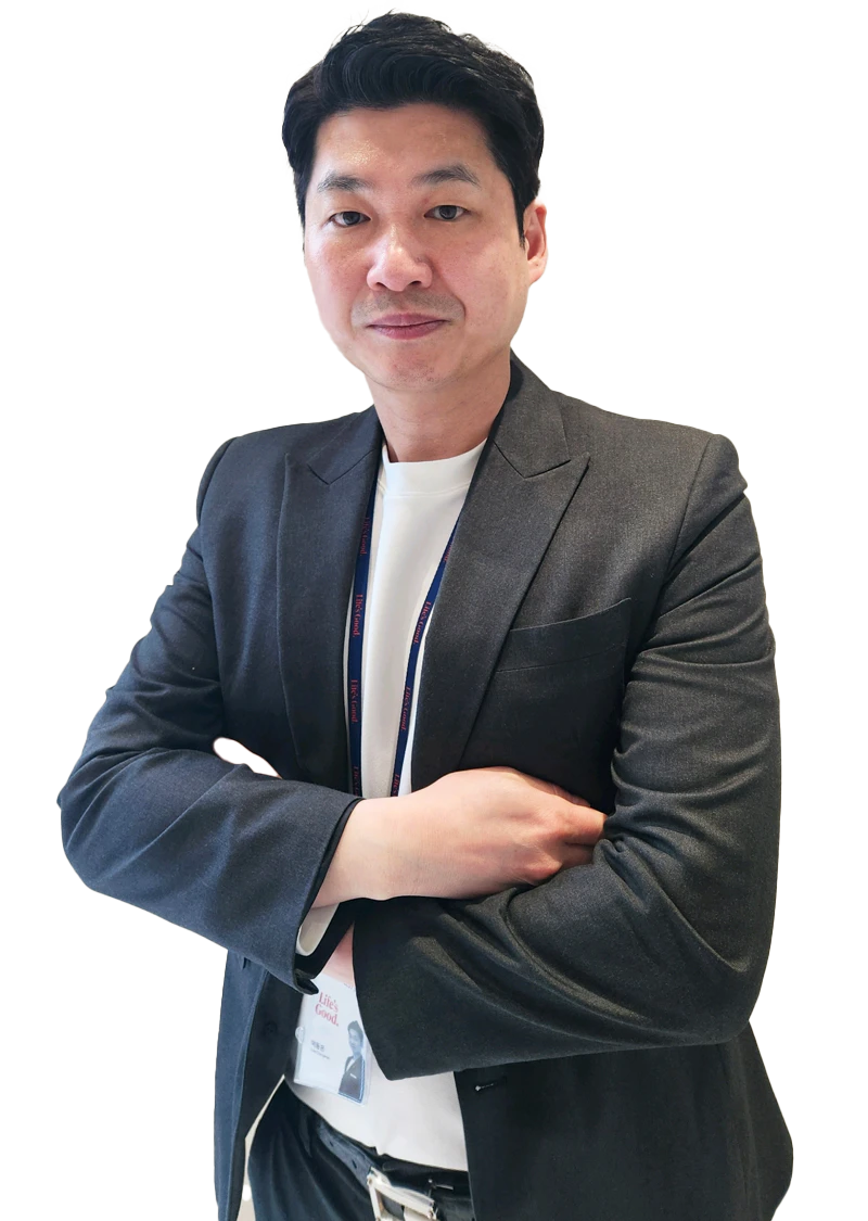 이*은 매니저