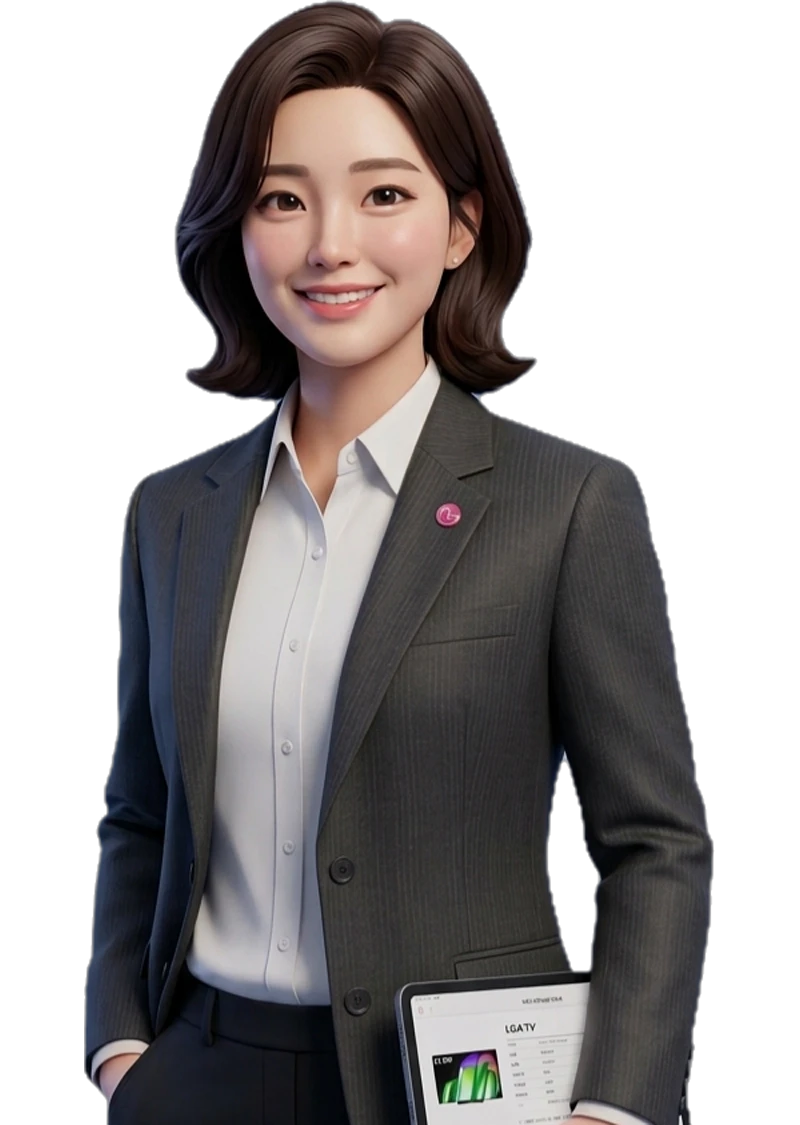 김*아 매니저