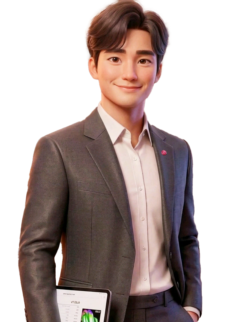 김*헌 매니저