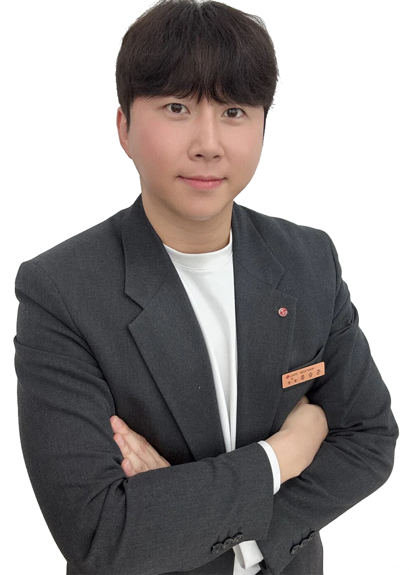홍*준 매니저