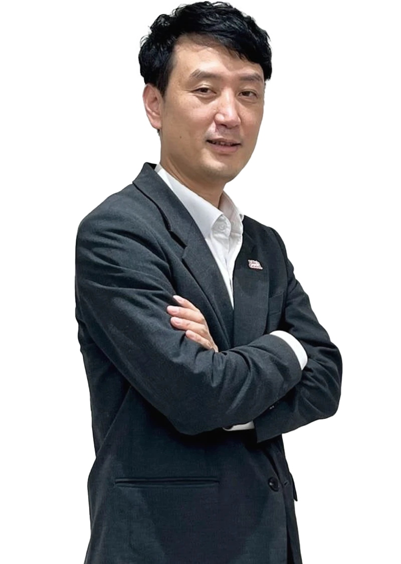 강*엽 매니저