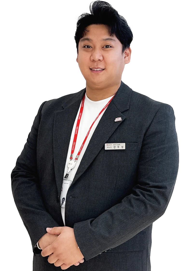 강*성 매니저