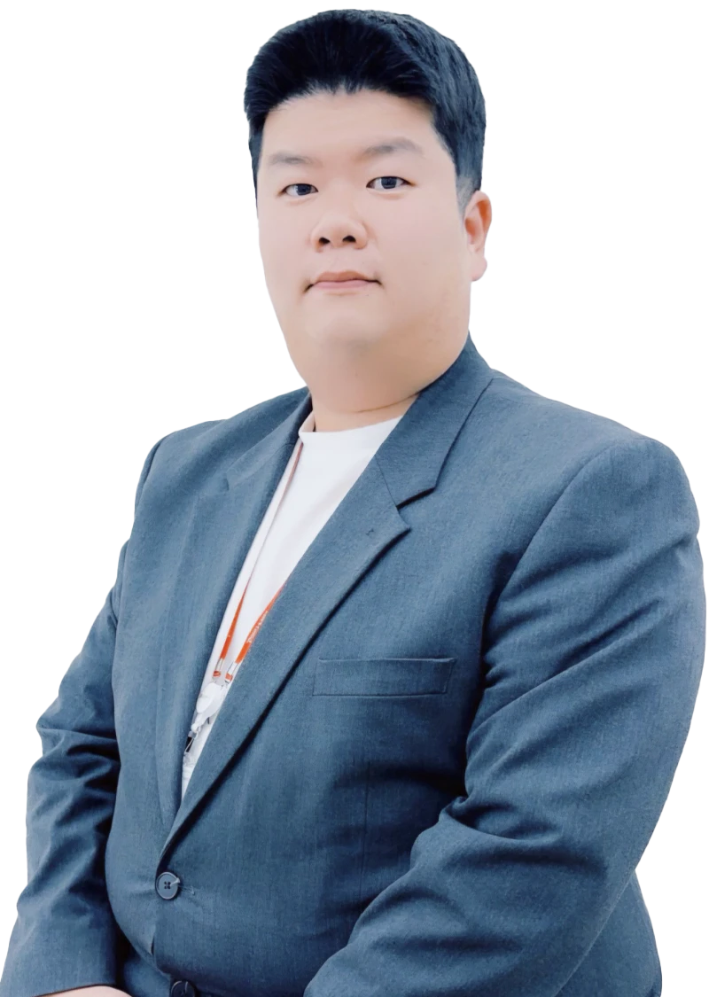 강*호 매니저