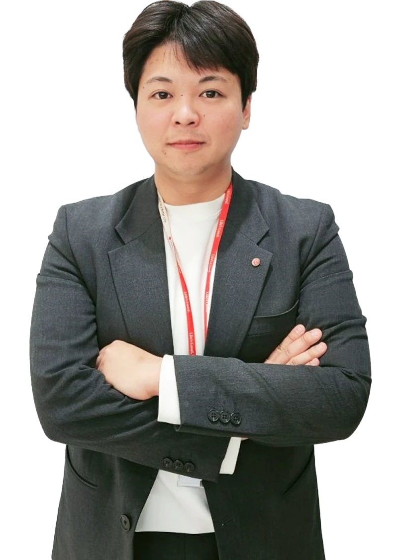 강*빈 매니저