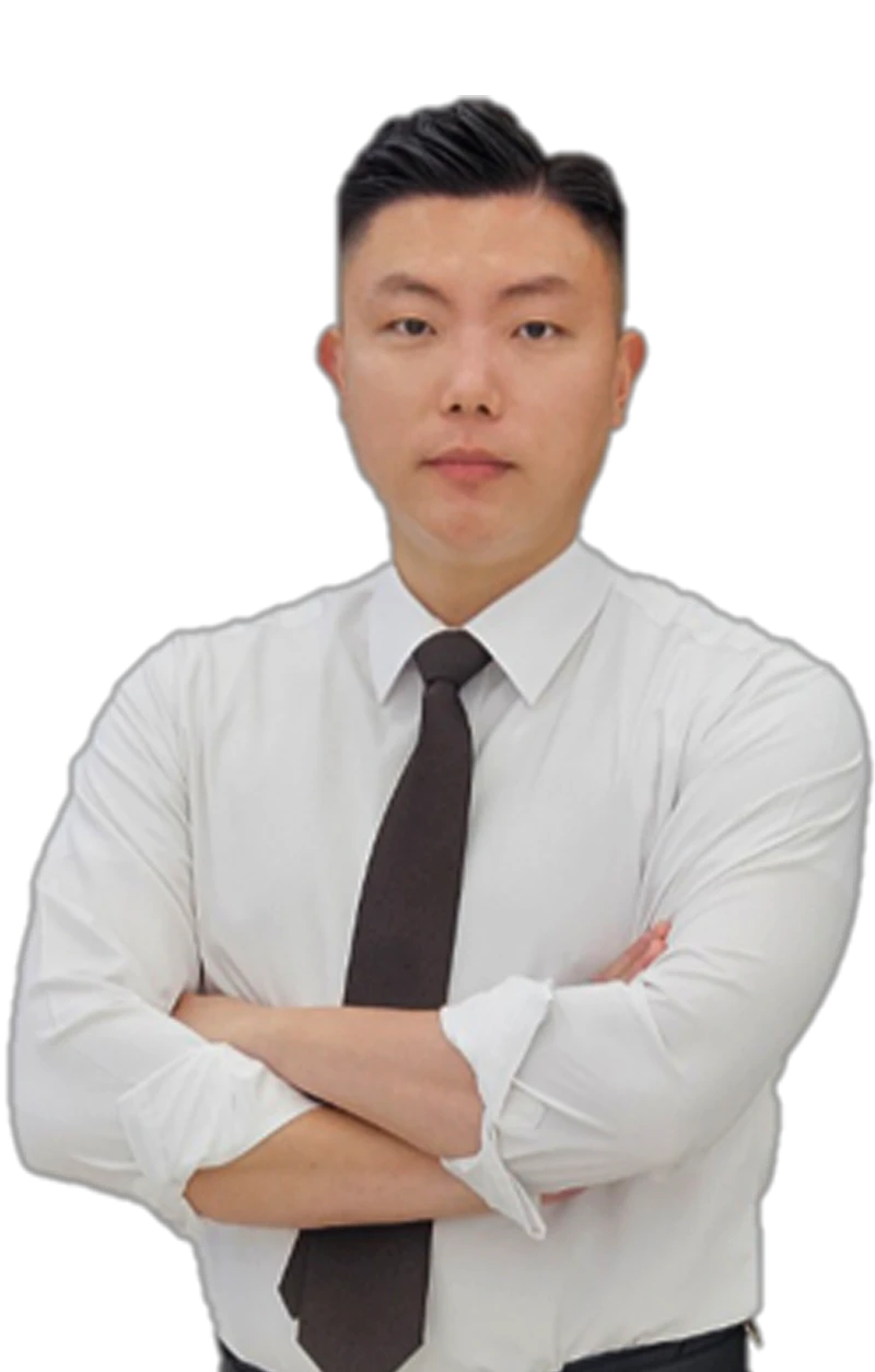 강*국 매니저
