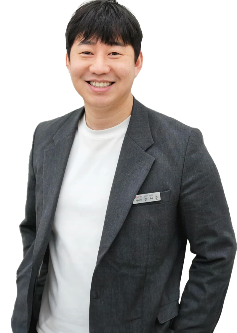 강*준 매니저