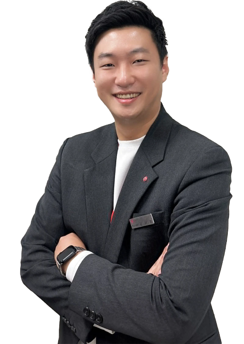 강*영 매니저