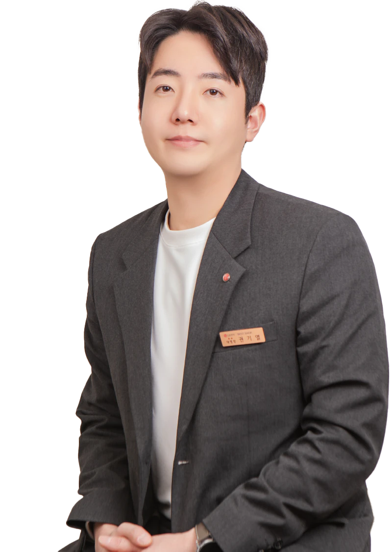 권*열 매니저