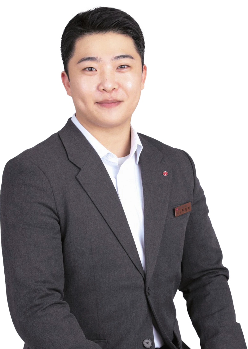권*혁 매니저