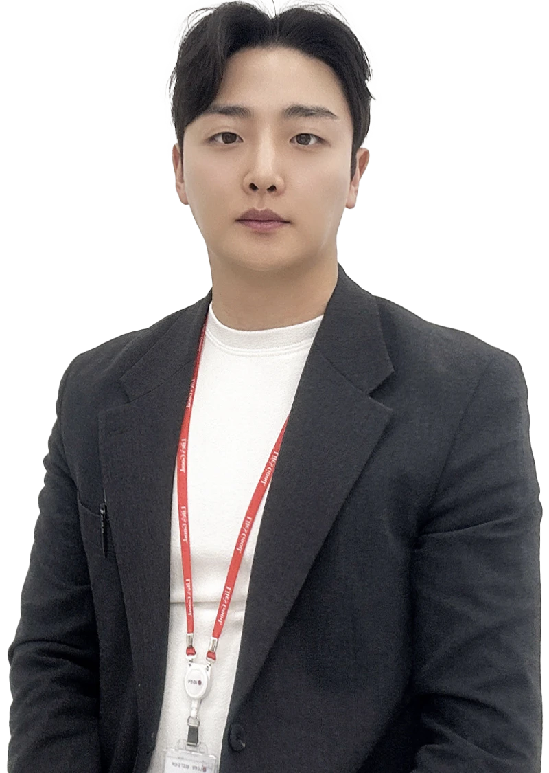 권*현 매니저