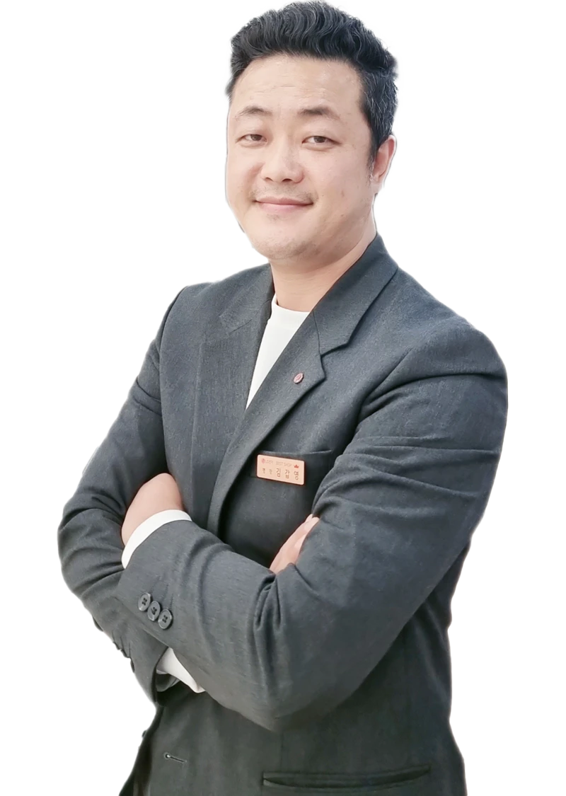 김*영 매니저
