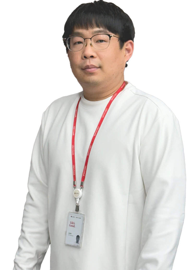 김*락 매니저