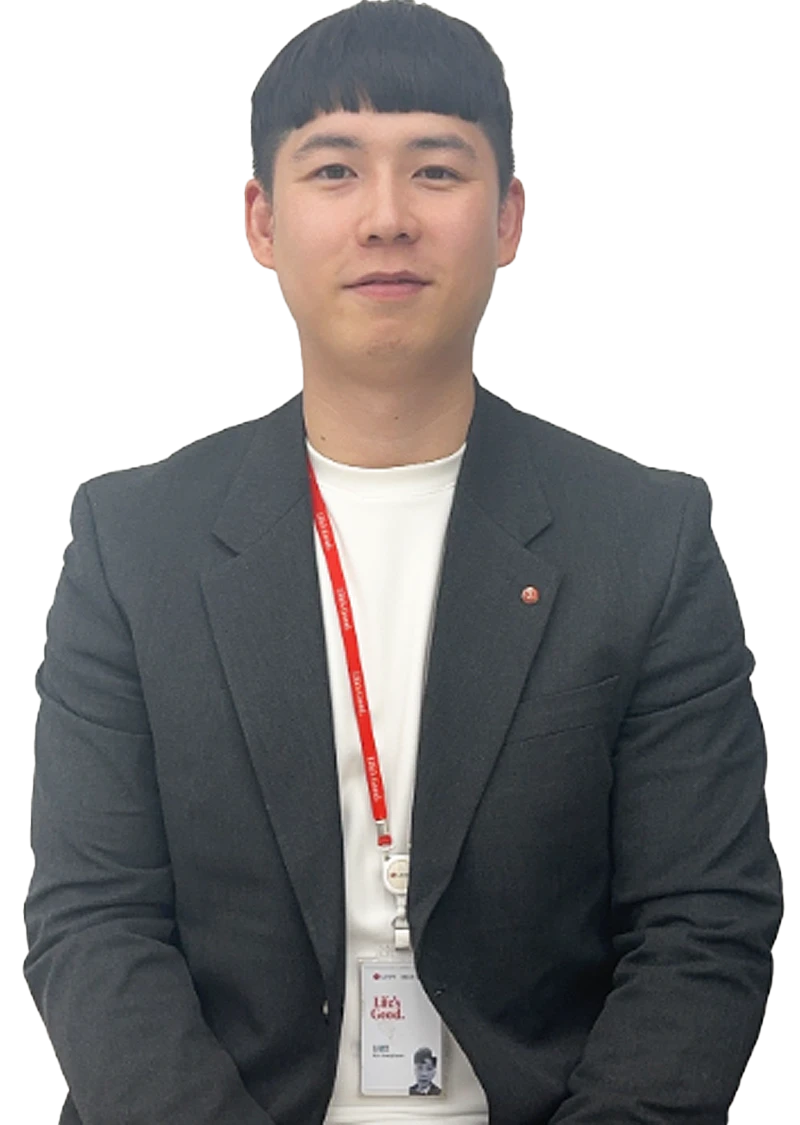 김*현 매니저