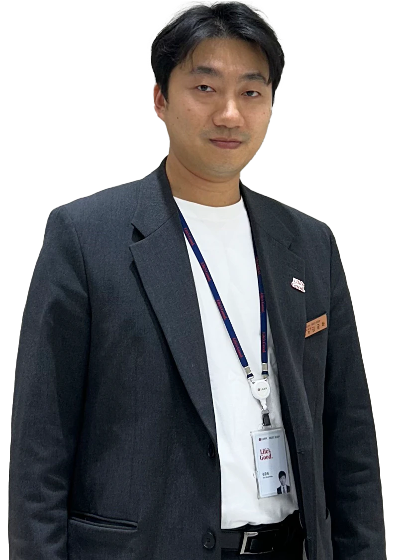 김*화 매니저