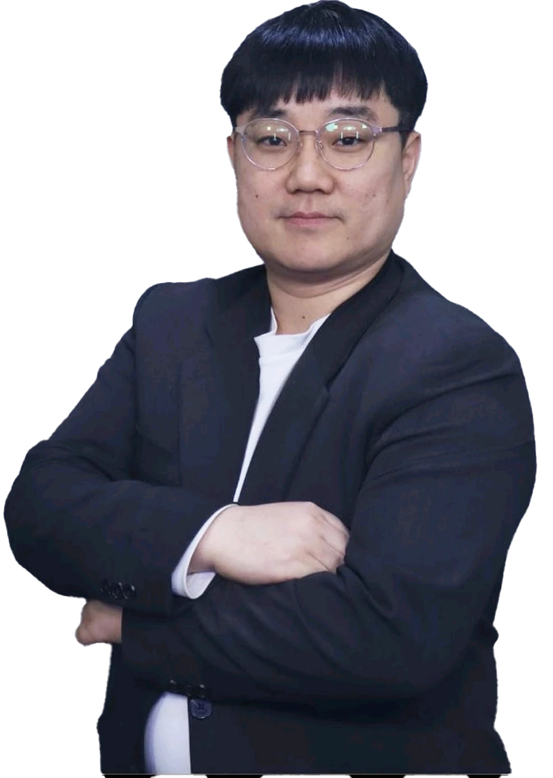 김*인 매니저
