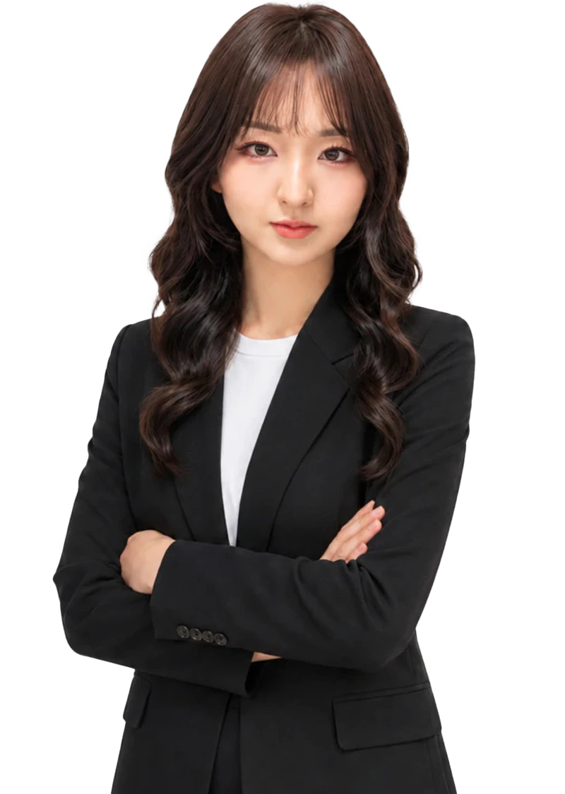 김*혜 매니저