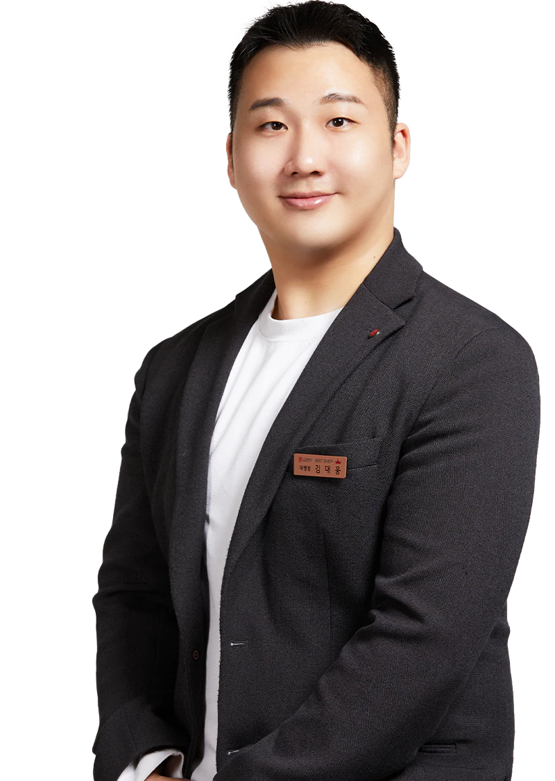매니저 사진