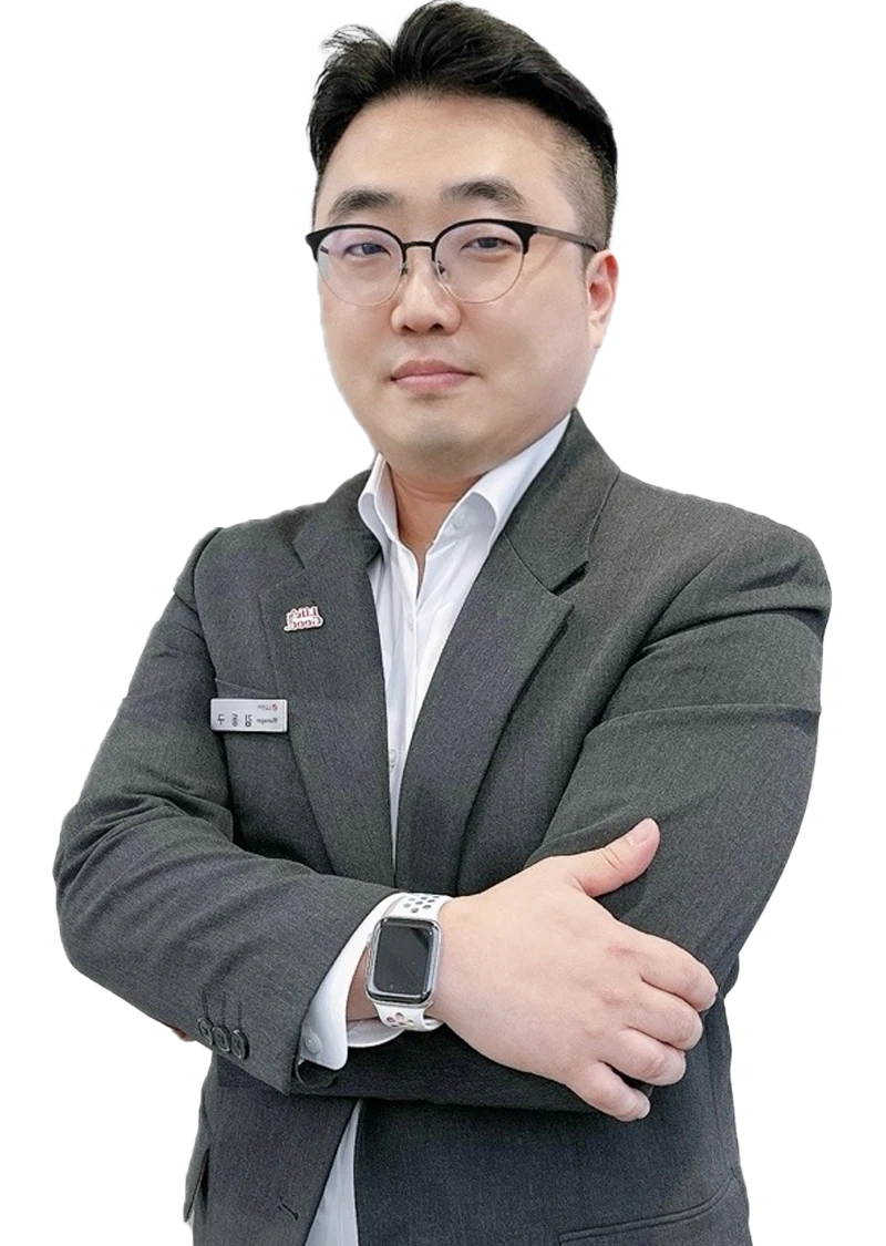 김*구 매니저