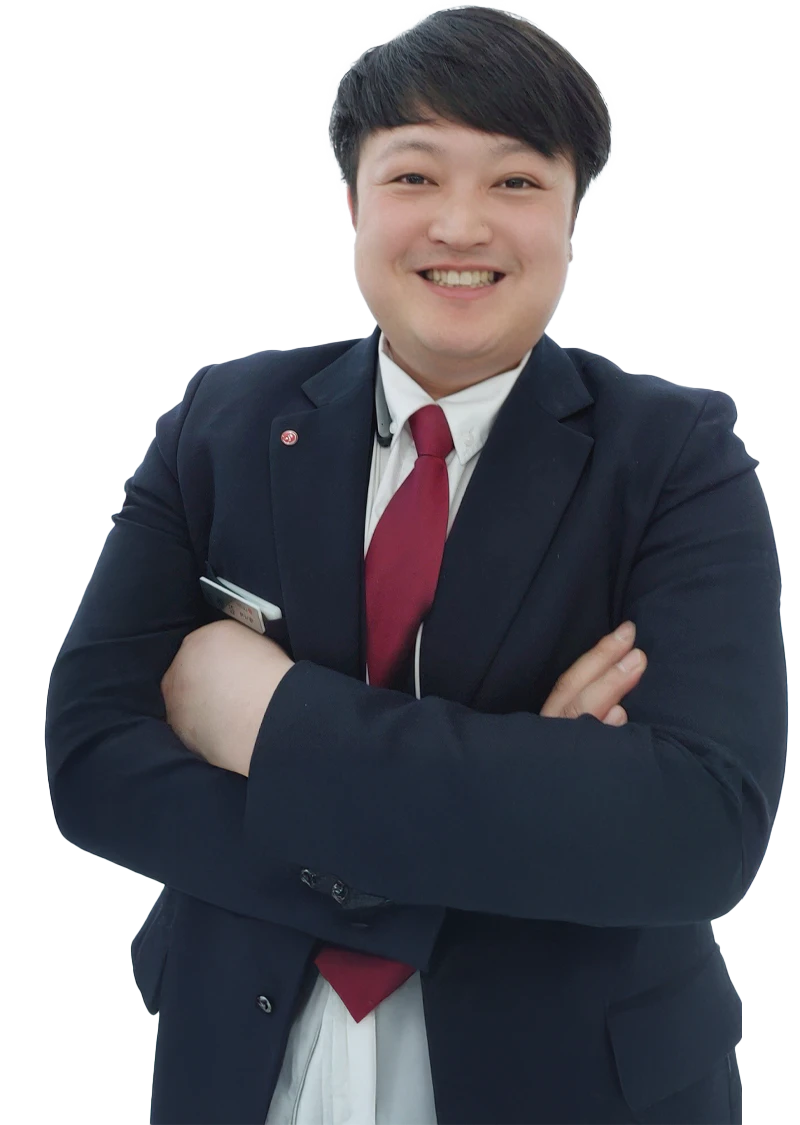 김*규 매니저