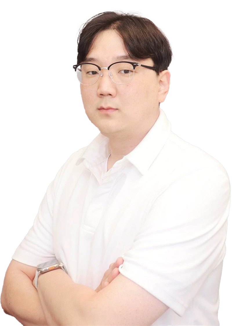 김*준 매니저