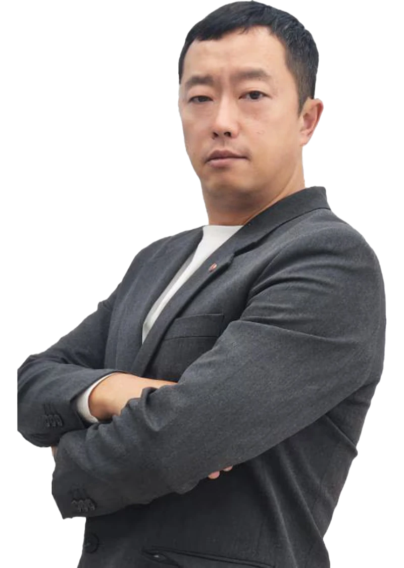 김*철 매니저