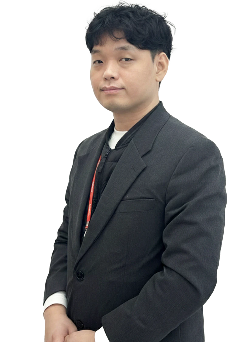 김*수 매니저
