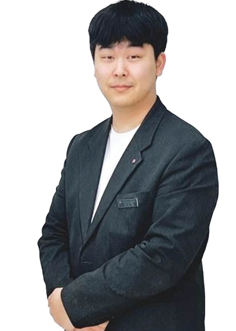 김*언 매니저