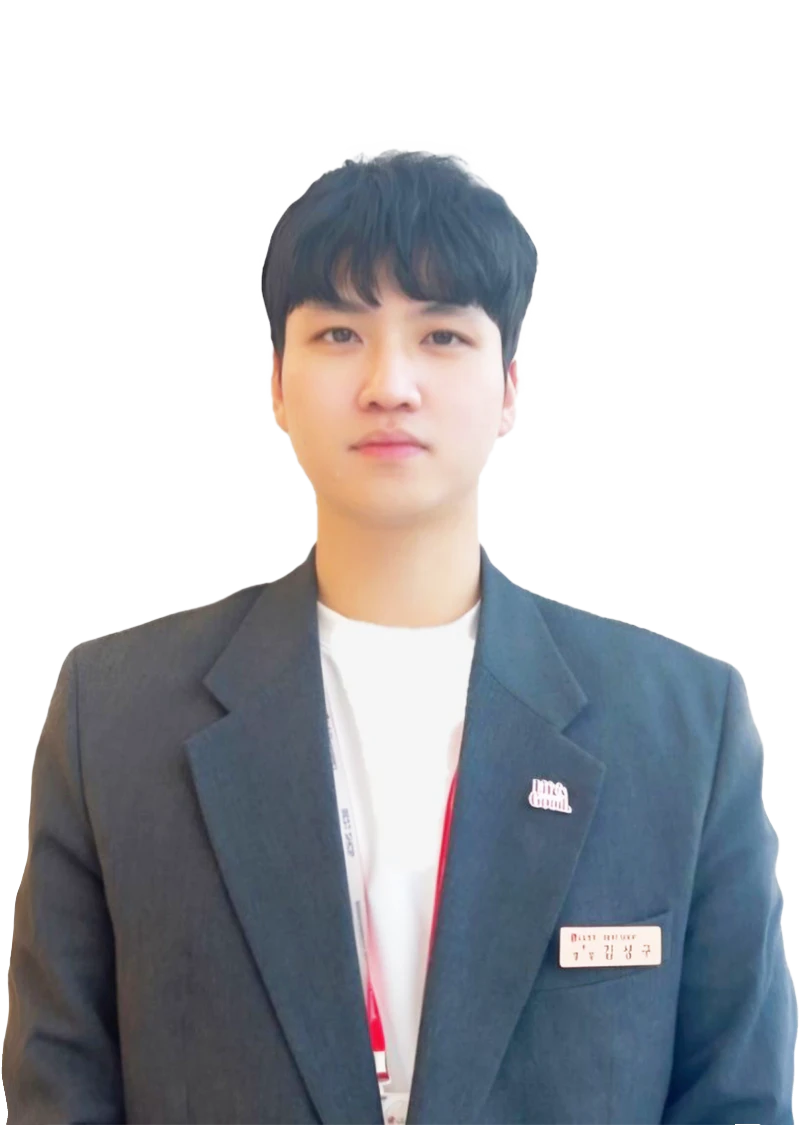 김*구 매니저
