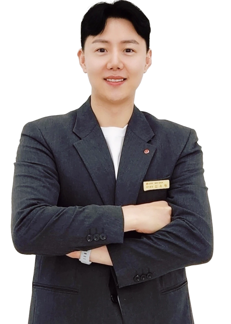 김*원 매니저