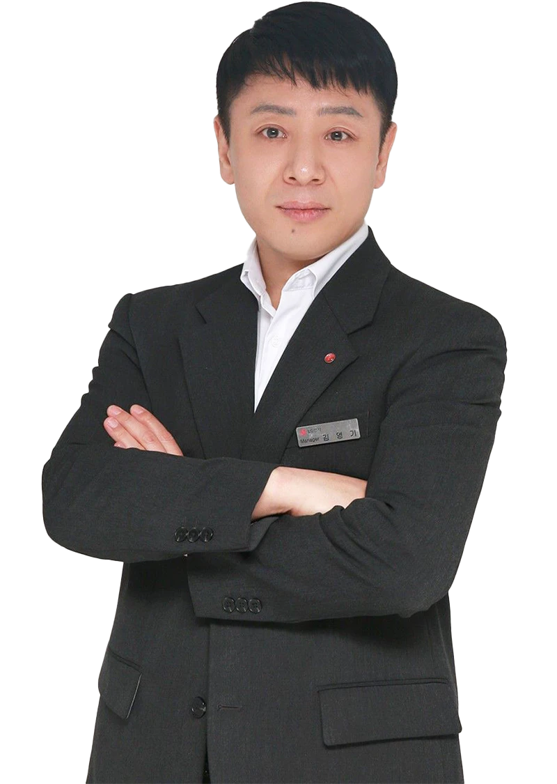 김*기 매니저