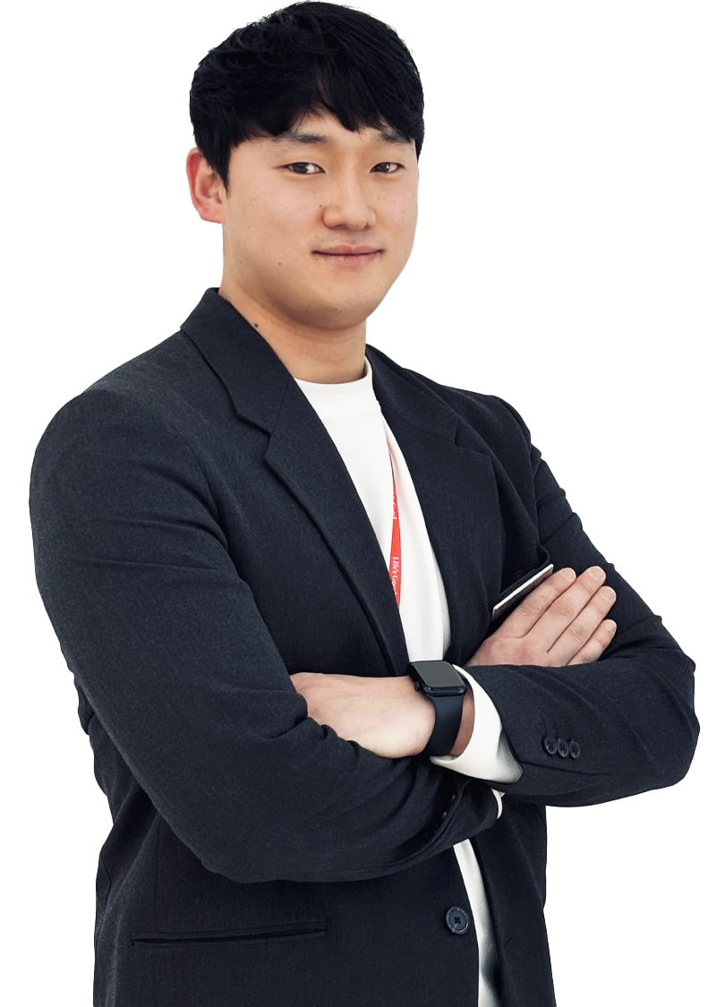 김*준 매니저
