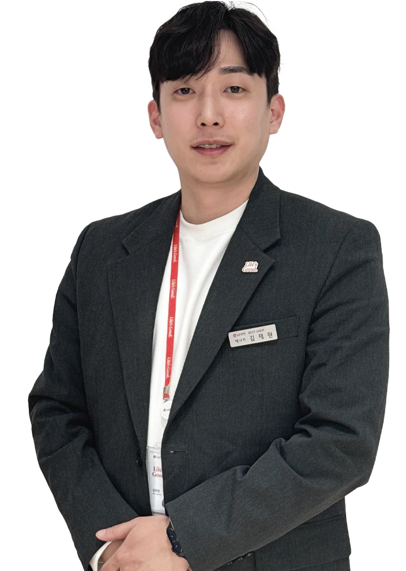 김*원 매니저