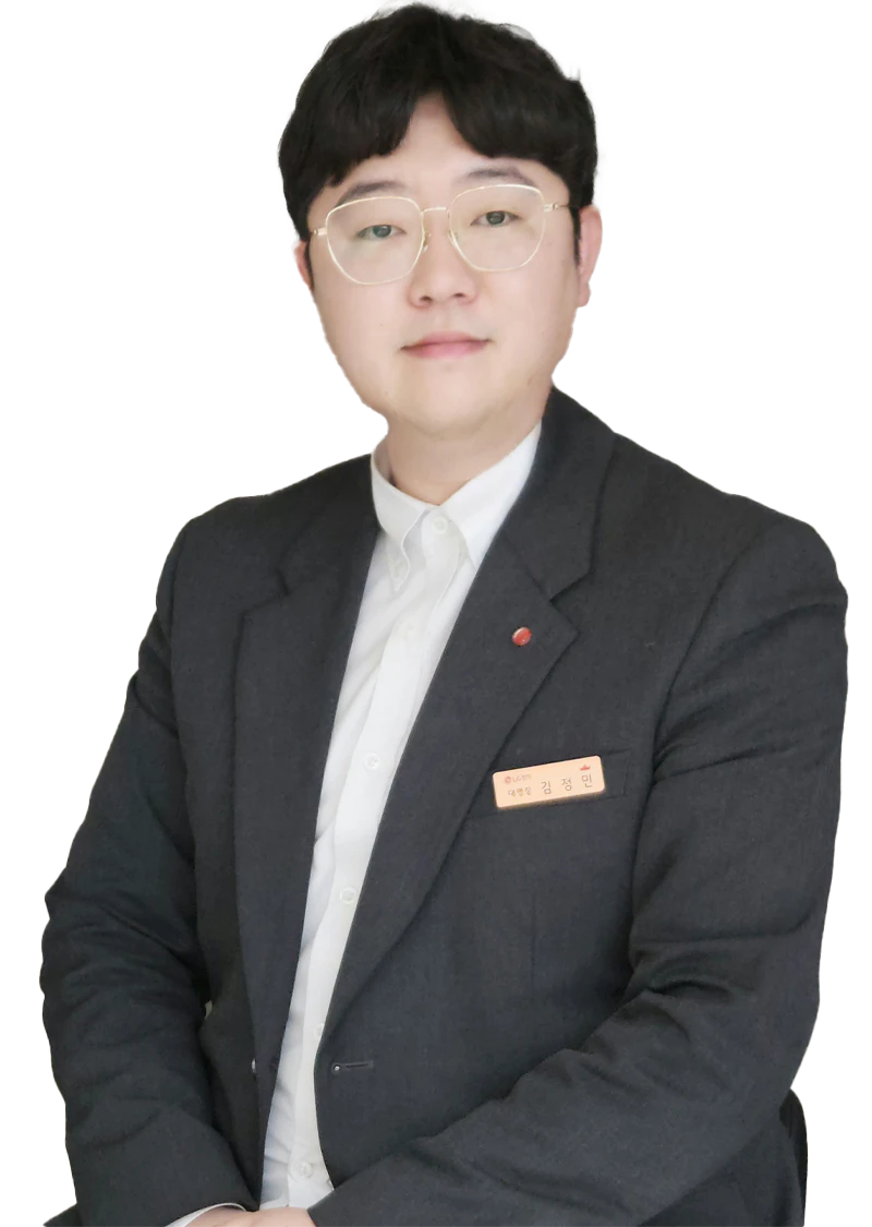 김*민(M) 매니저
