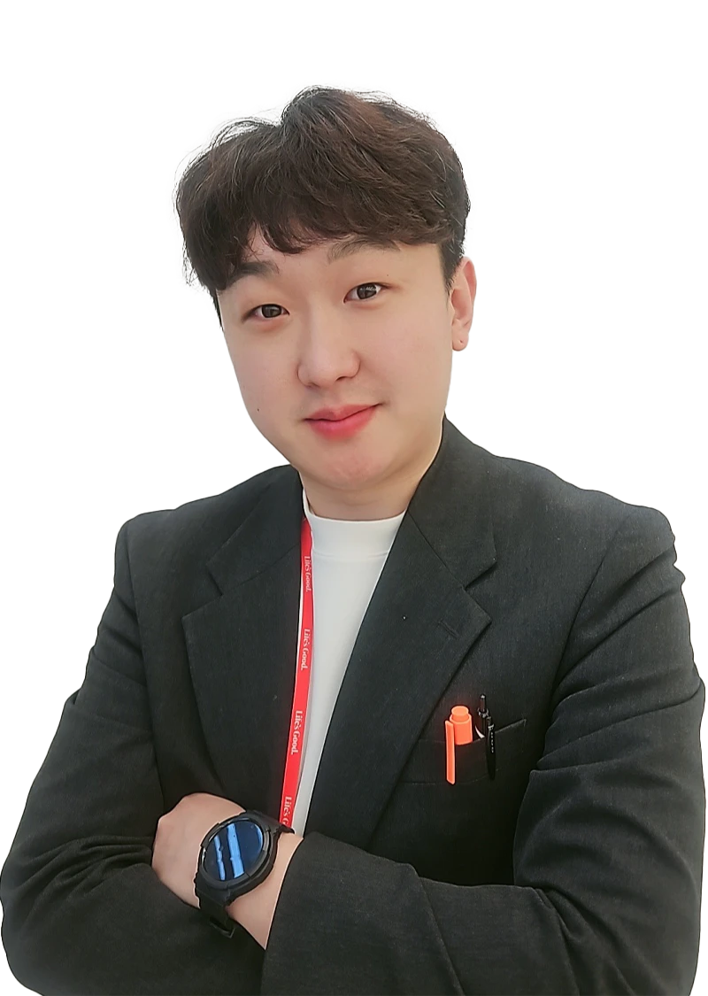 김*훈 매니저