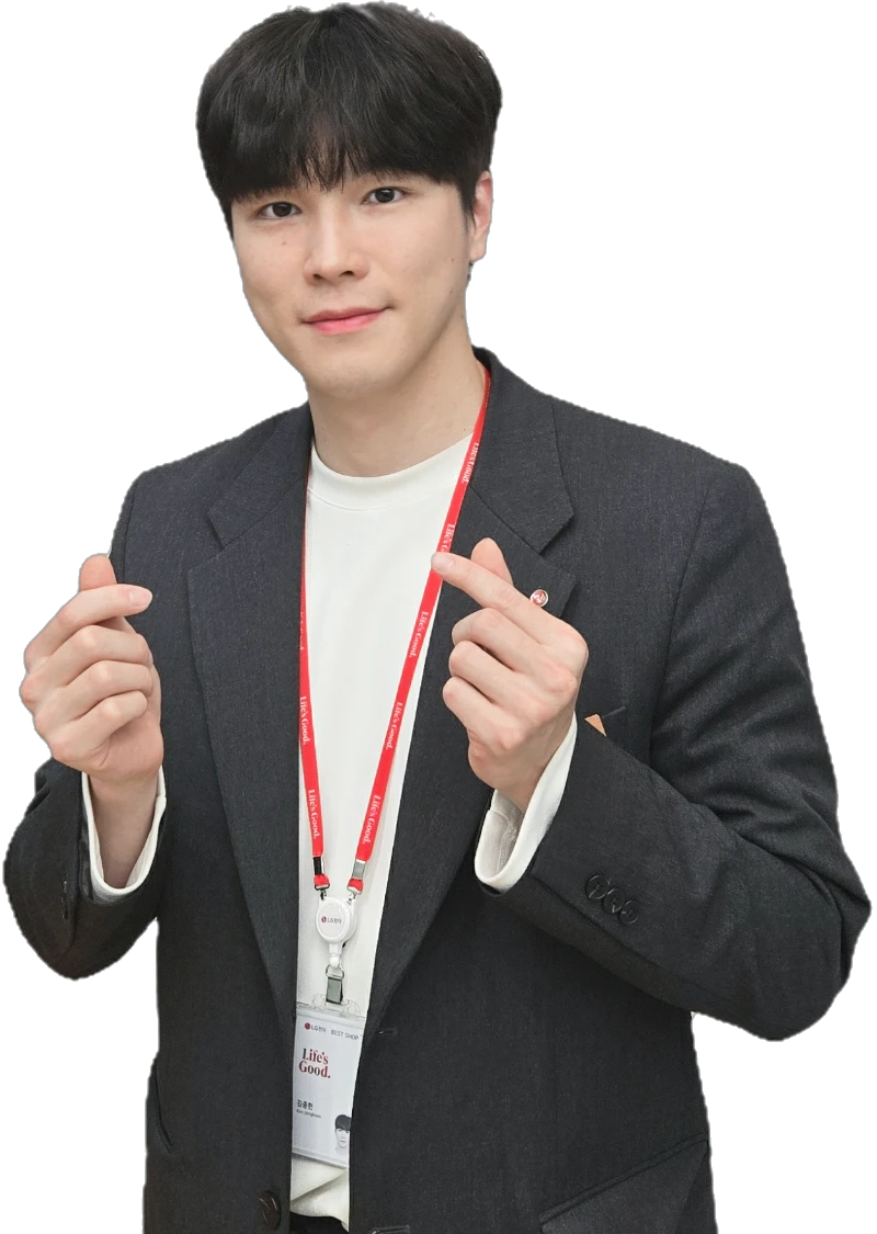 김*헌 매니저