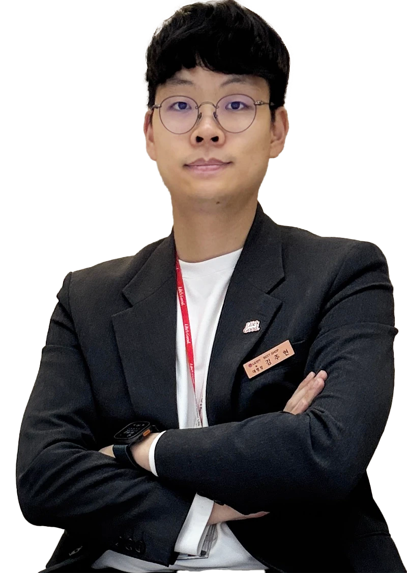 김*현 매니저