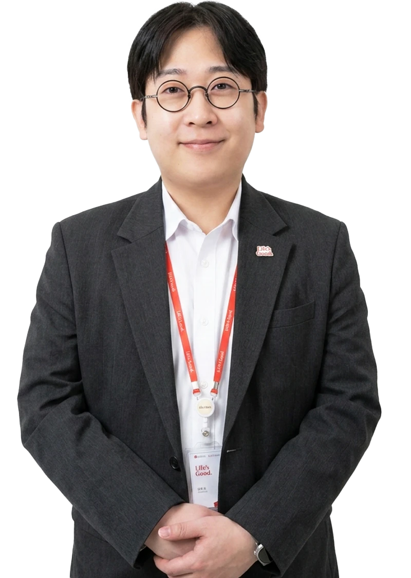 김*수 매니저