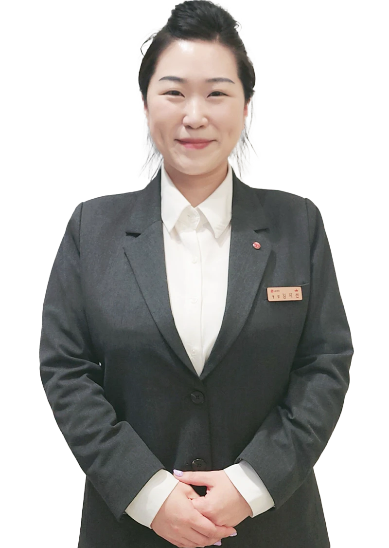 김*선 매니저