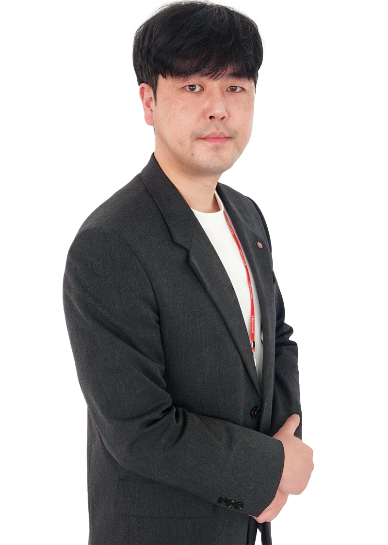 김*성 매니저