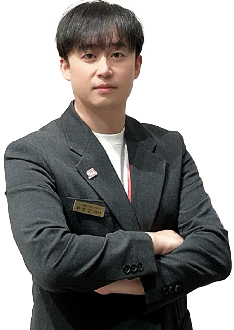 김*제 매니저