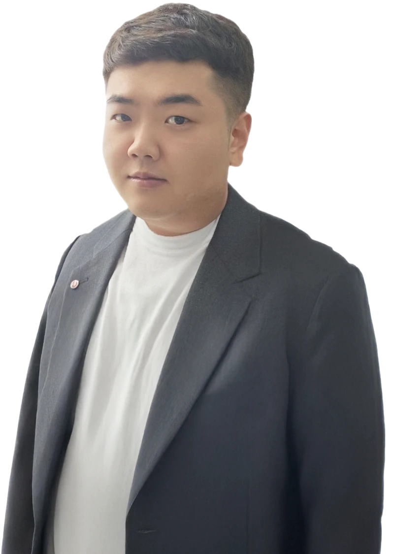 김*민 매니저