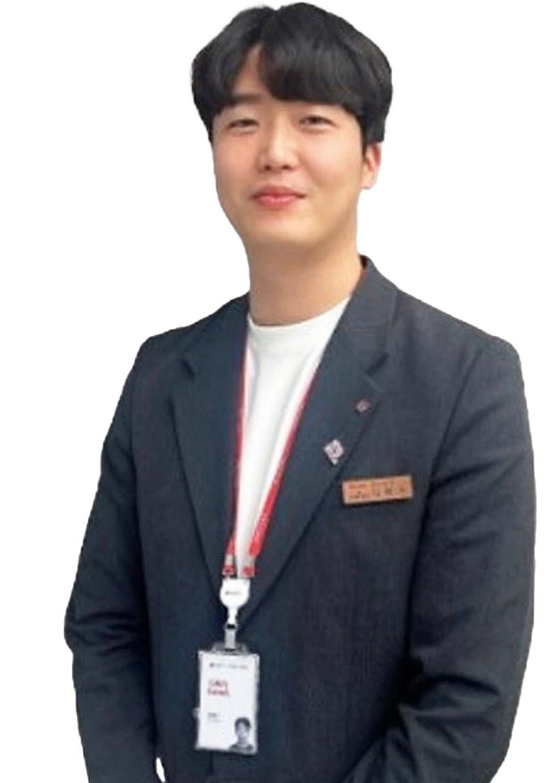 김*수 매니저