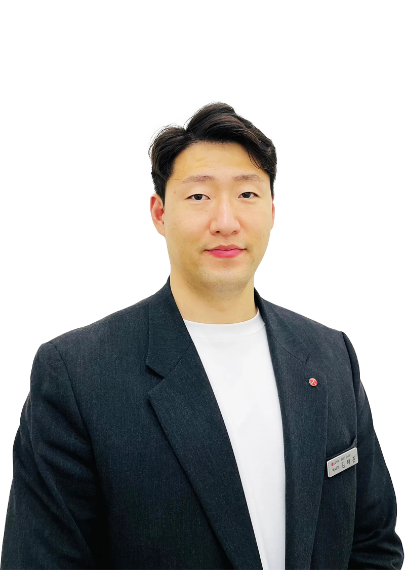 김*준 매니저
