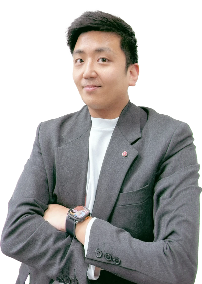 김*헌 매니저