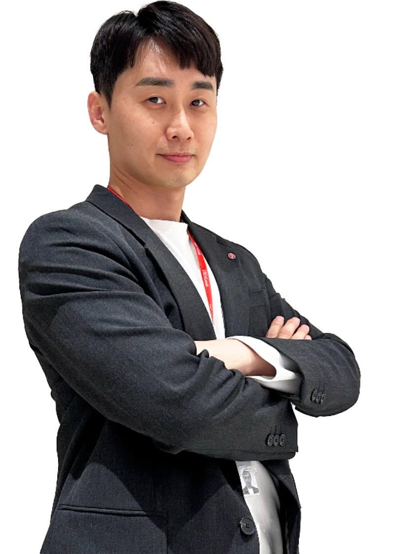 김*훈 매니저