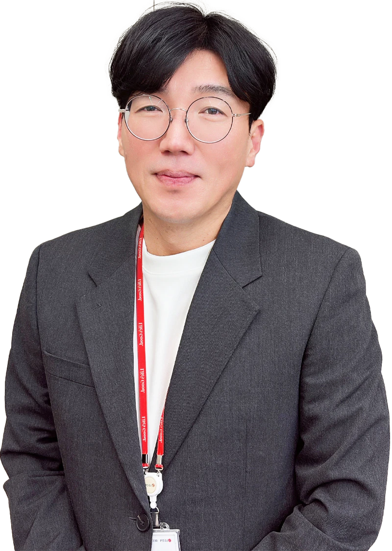김*동 매니저