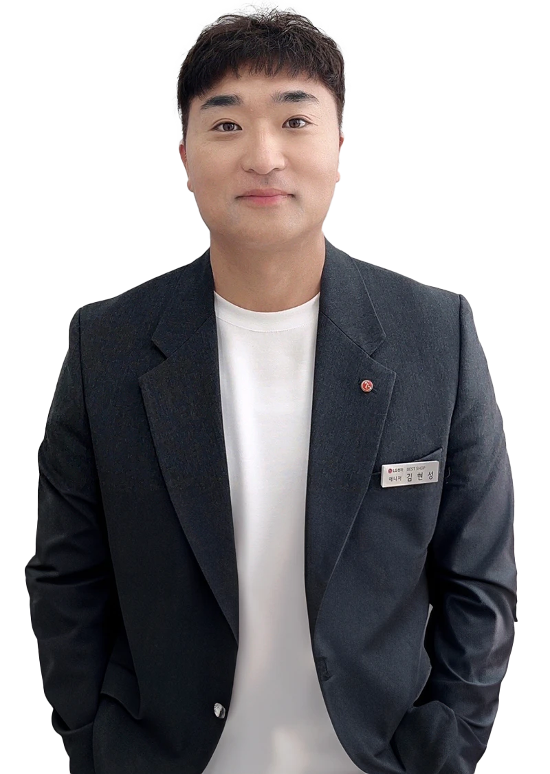 김*성 매니저